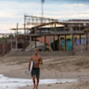 Meet your Posher, Tyler